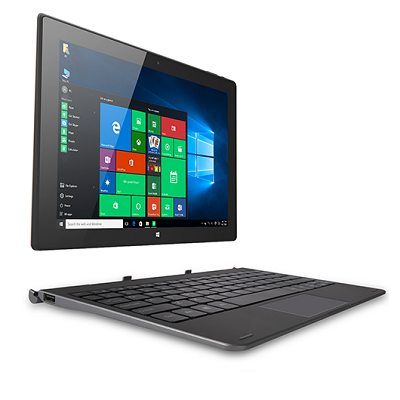 10.1 inch entry level win10 2in1